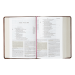 Aurora ESV Study Bible - Lizzy G's Fine Gifts