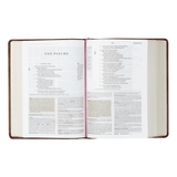 Aurora ESV Study Bible - Lizzy G's Fine Gifts