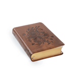 Aurora NLT Compact Bible - Lizzy G's Fine Gifts