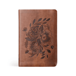 Aurora NLT Compact Bible - Lizzy G's Fine Gifts
