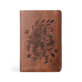 Aurora NLT Compact Bible - Lizzy G's Fine Gifts