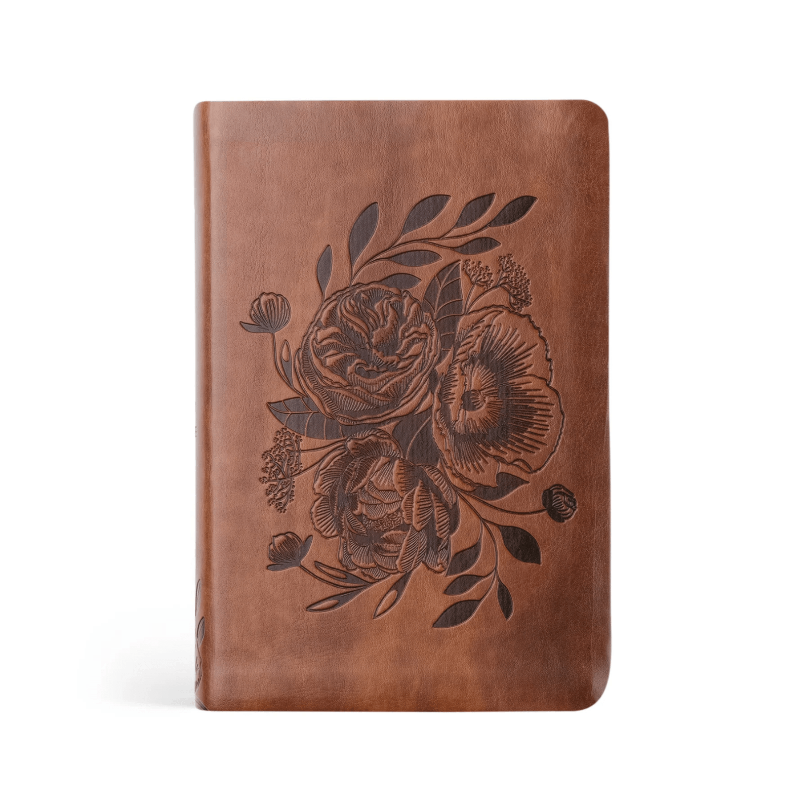 Aurora NLT Compact Bible - Lizzy G's Fine Gifts