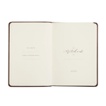 Aurora Notebook - Lizzy G's Fine Gifts