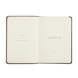 Aurora Notebook - Lizzy G's Fine Gifts