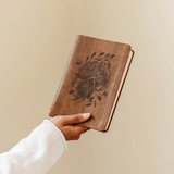 Aurora Notebook - Lizzy G's Fine Gifts