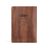 Aurora Notebook - Lizzy G's Fine Gifts