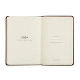 Aurora Notebook - Lizzy G's Fine Gifts