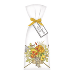 Autumn Harvest Towel Set - Lizzy G's Fine Gifts