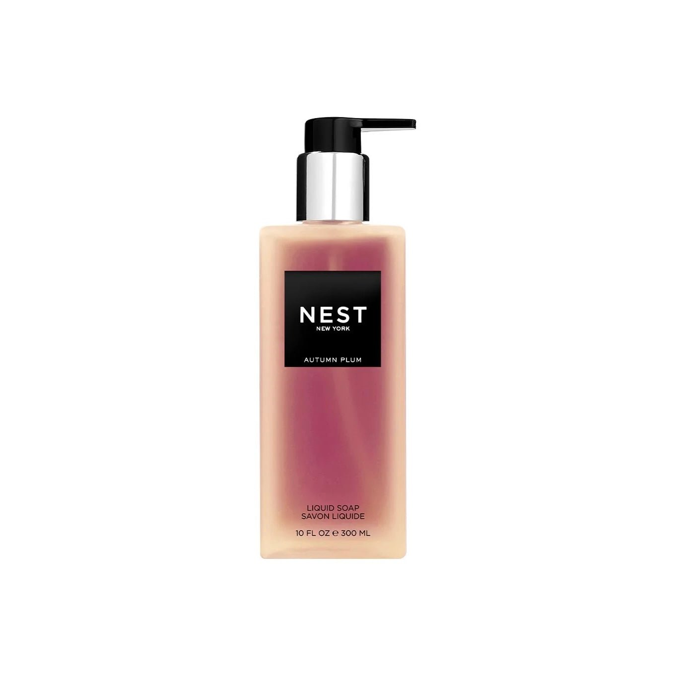 Autumn Plum Hand Soap - Lizzy G's Fine Gifts
