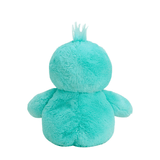 Avina Cute Blue Bird Warmie - Lizzy G's Fine Gifts