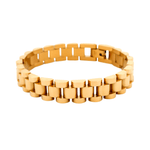 Awakened Time Bracelet - Lizzy G's Fine Gifts