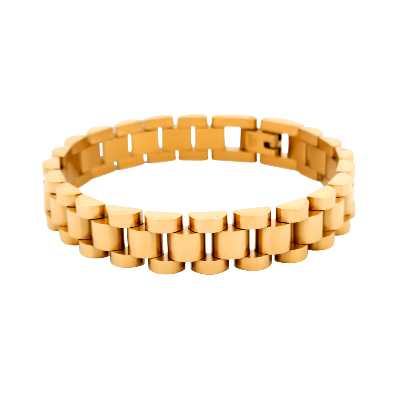 Awakened Time Bracelet - Lizzy G's Fine Gifts