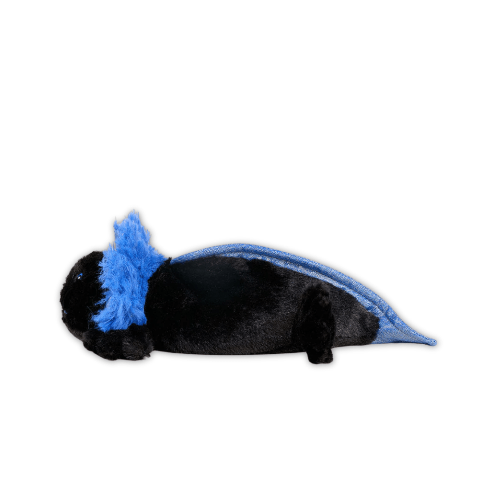 Axolotl Warmies Jr Microwavable Plush - Lizzy G's Fine Gifts