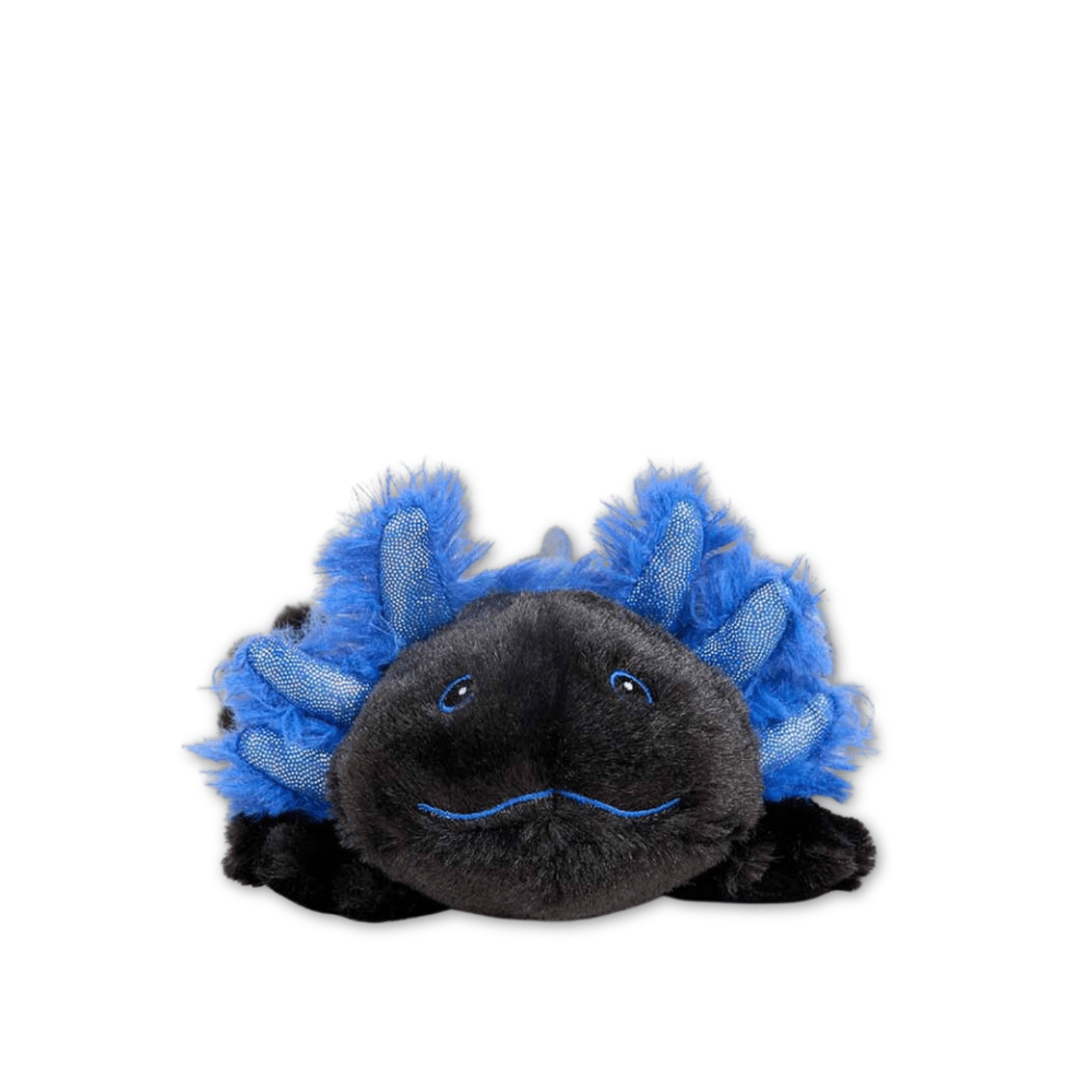 Axolotl Warmies Jr Microwavable Plush - Lizzy G's Fine Gifts