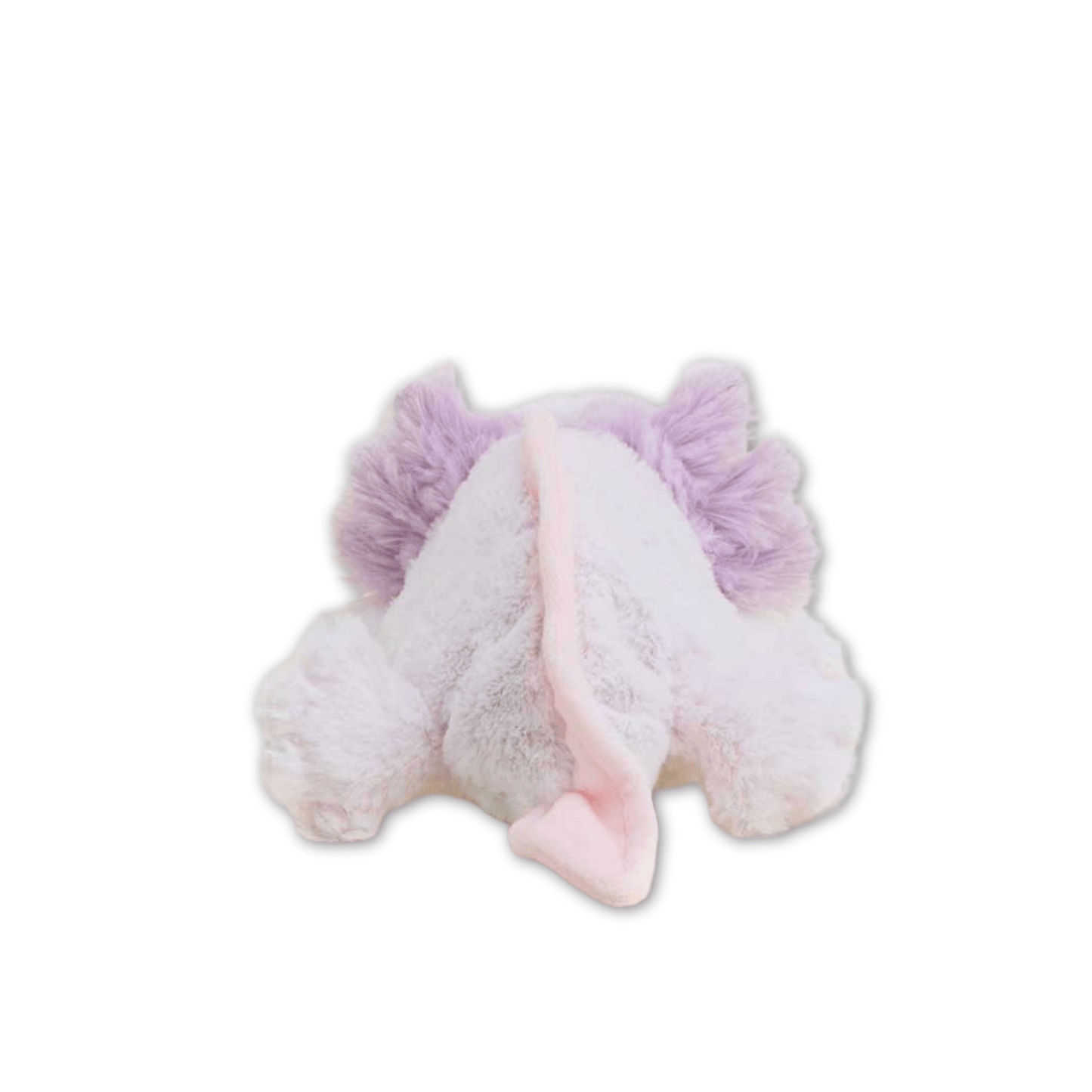Axolotl Warmies Jr Microwavable Plush - Lizzy G's Fine Gifts