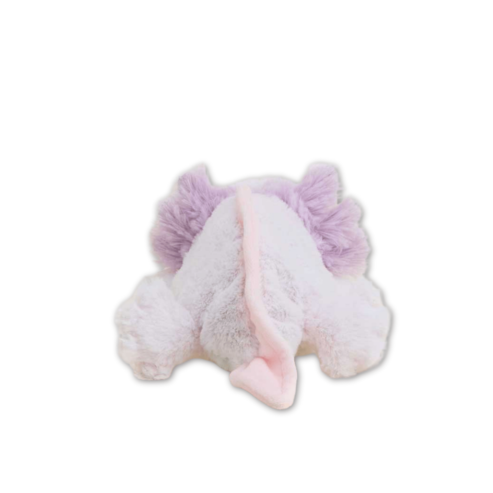 Axolotl Warmies Jr Microwavable Plush - Lizzy G's Fine Gifts