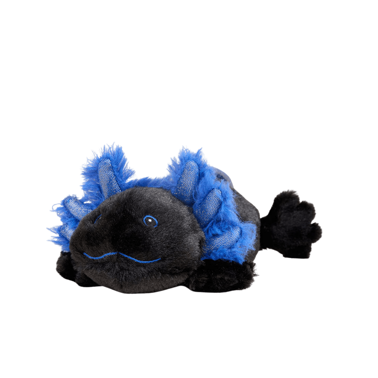Axolotl Warmies Jr Microwavable Plush - Lizzy G's Fine Gifts