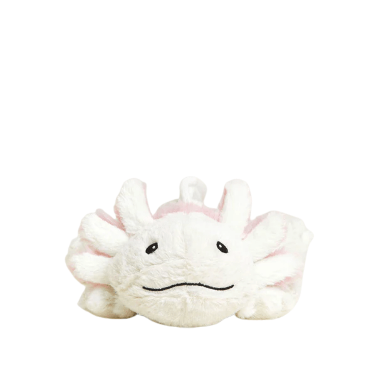 Axolotl Warmies Microwavable Plush - Lizzy G's Fine Gifts