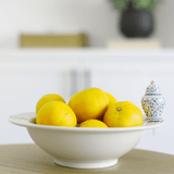 Baby (Small) Serving Bowl - Lizzy G's Fine Gifts