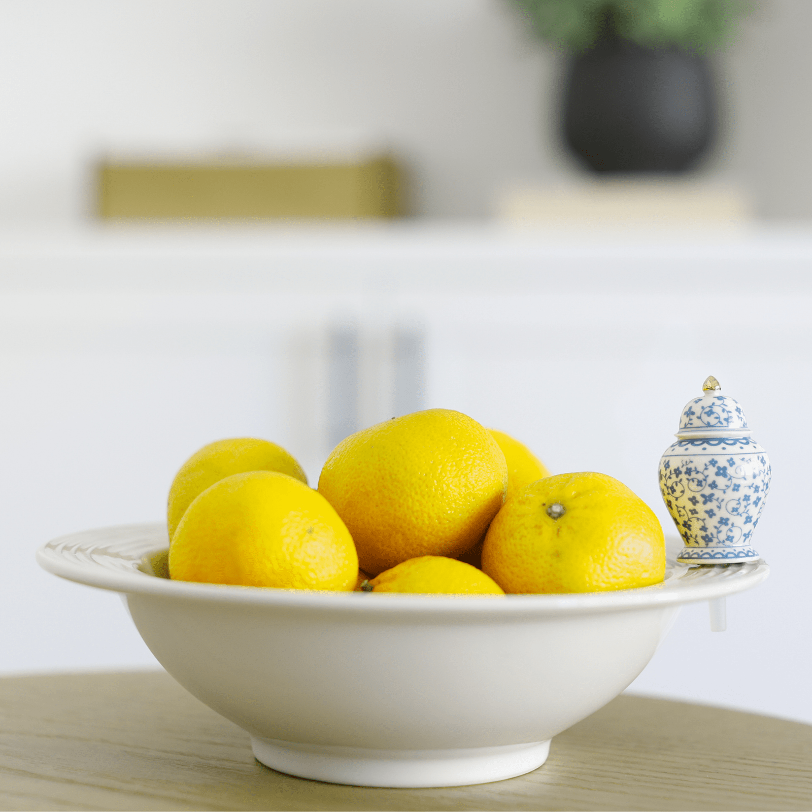 Baby (Small) Serving Bowl - Lizzy G's Fine Gifts