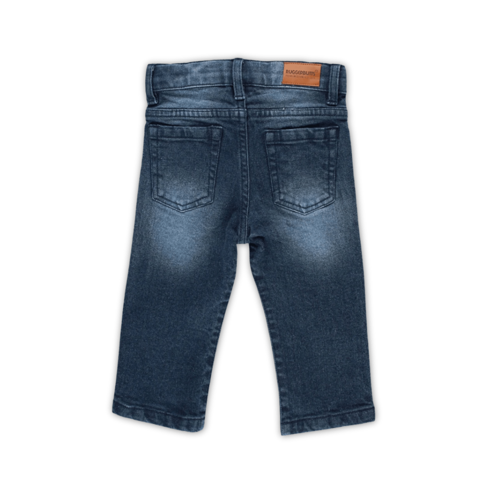 Baby & Toddler Jeans - Lizzy G's Fine Gifts