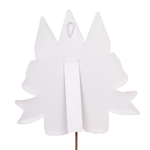 Back to School Pencils Metal Decor - Lizzy G's Fine Gifts