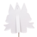 Back to School Pencils Metal Decor - Lizzy G's Fine Gifts