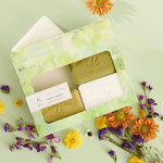 Bar Soap Best Sellers Set of 4 - 250G - Lizzy G's Fine Gifts