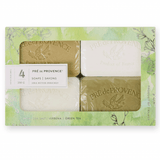 Bar Soap Best Sellers Set of 4 - 250G - Lizzy G's Fine Gifts