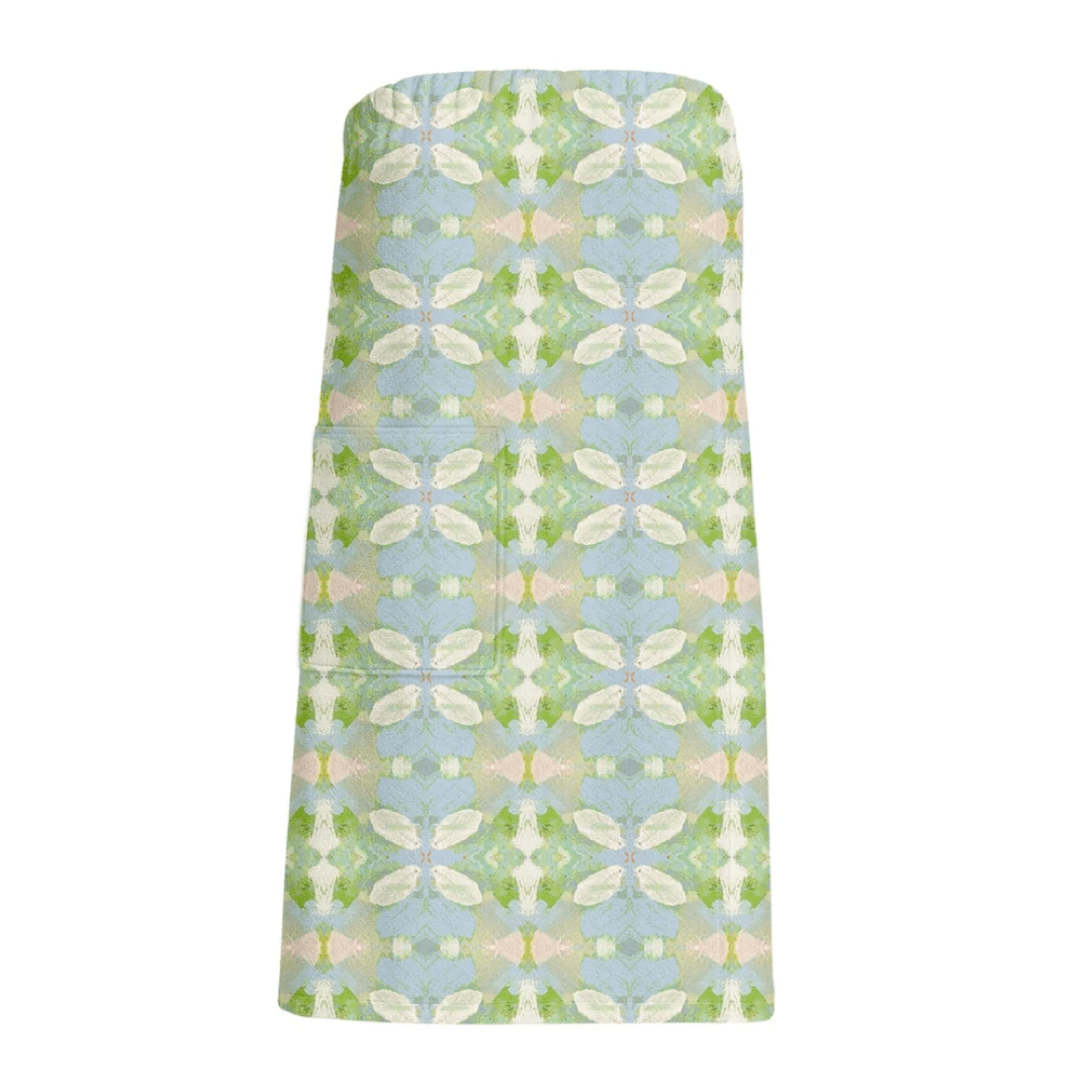 Bath Wrap - Elephant Falls - Lizzy G's Fine Gifts