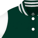 Baylor Baby Varsity Jacket - Lizzy G's Fine Gifts