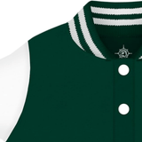 Baylor Baby Varsity Jacket - Lizzy G's Fine Gifts