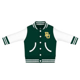 Baylor Varsity Jacket - Lizzy G's Fine Gifts