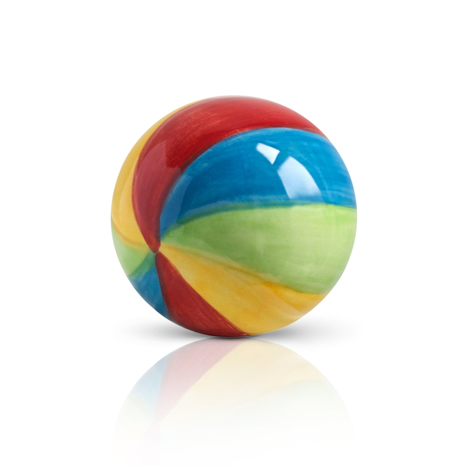 Beach Ball Mini - Lizzy G's Fine Gifts