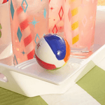 Beach Ball Mini - Lizzy G's Fine Gifts