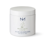 Beach Grass & Dune Bath Salts - Lizzy G's Fine Gifts