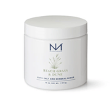 Beach Grass & Dune Bath Salts - Lizzy G's Fine Gifts