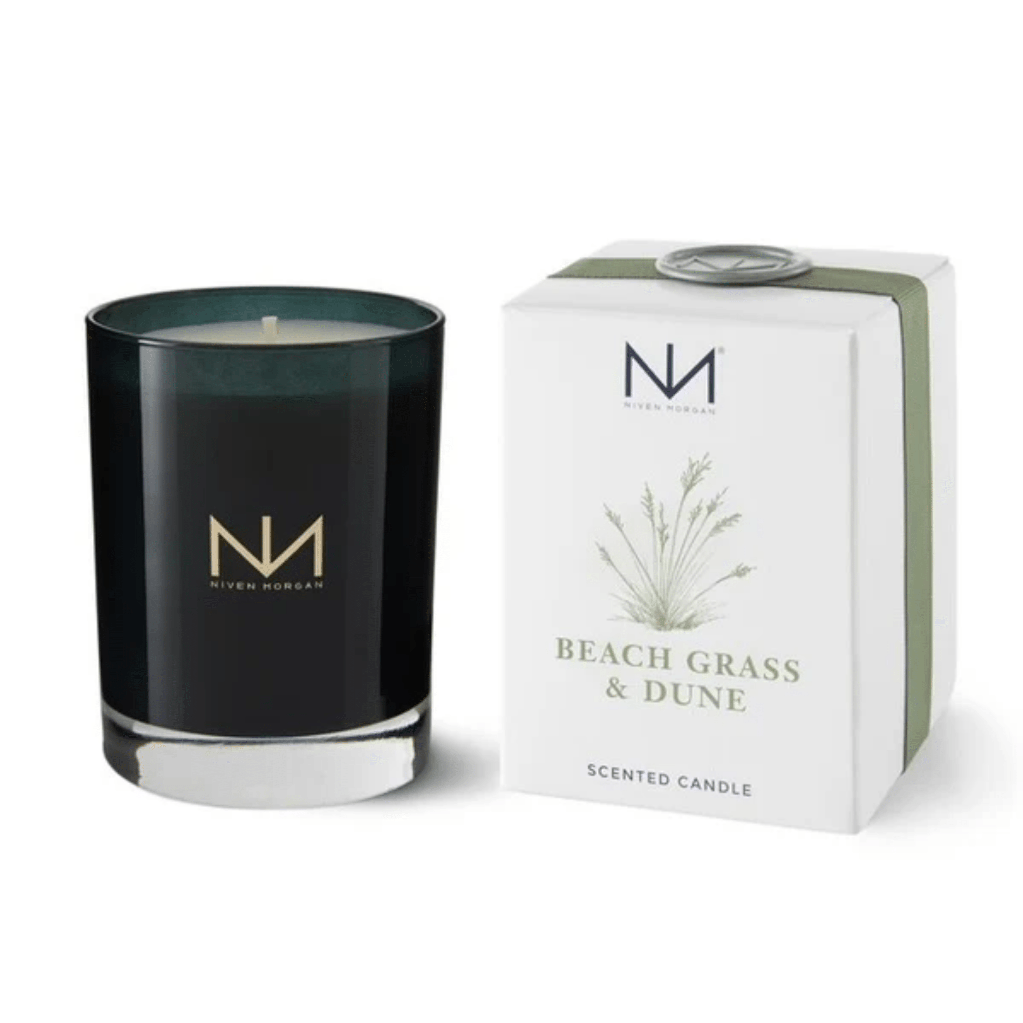 Beach Grass & Dune Candle - Lizzy G's Fine Gifts