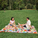 Beach/Picnic Blanket - Lizzy G's Fine Gifts
