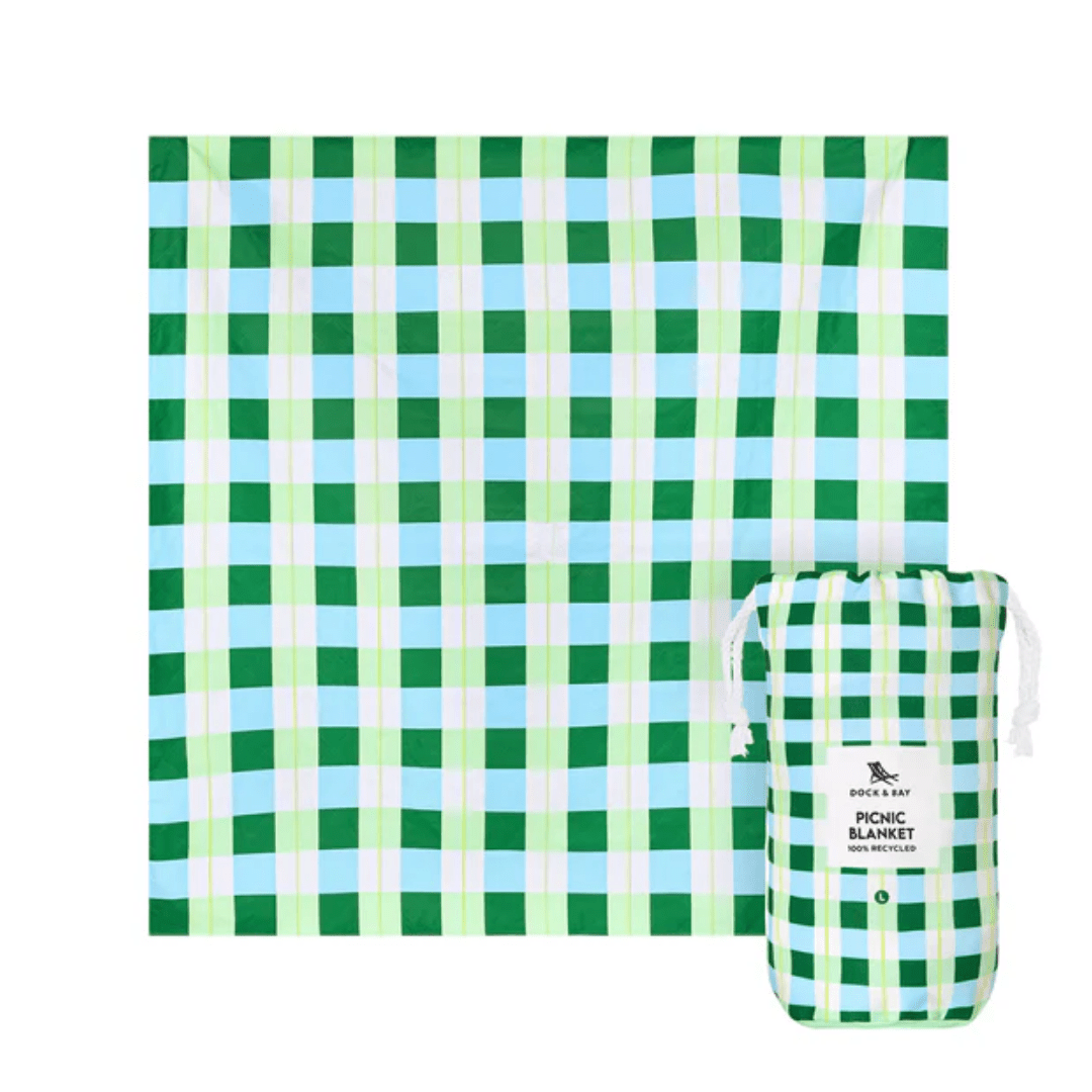 Beach/Picnic Blanket - Lizzy G's Fine Gifts