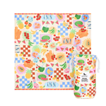 Beach/Picnic Blanket - Lizzy G's Fine Gifts
