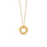 Beacon Pendant Necklace - Lizzy G's Fine Gifts