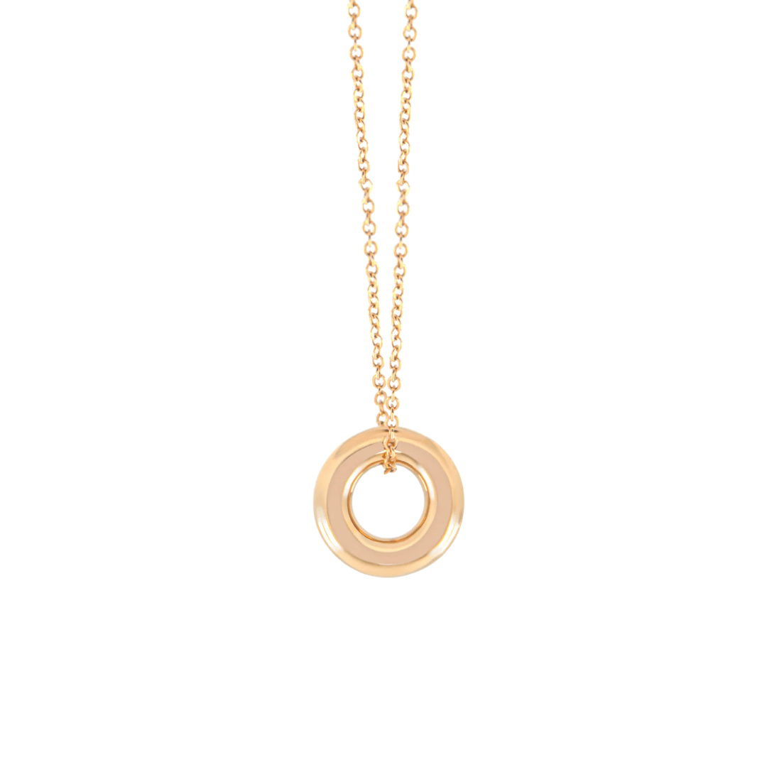 Beacon Pendant Necklace - Lizzy G's Fine Gifts