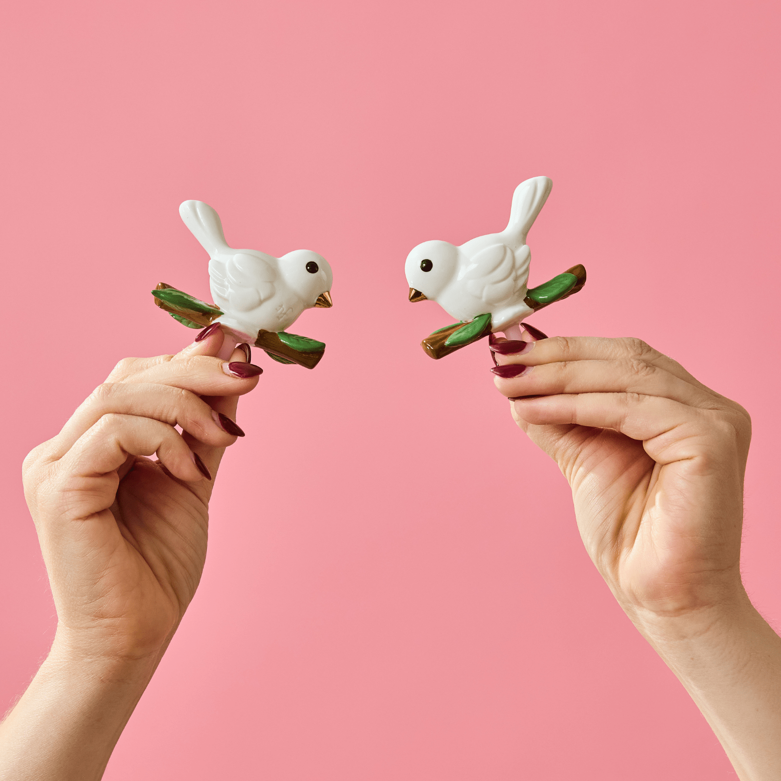 Bestie Birds Mini - Lizzy G's Fine Gifts