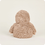 Bigfoot Warmies Microwavable Plush - Lizzy G's Fine Gifts