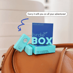 Birdie Box Door Alarm - Lizzy G's Fine Gifts
