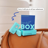 Birdie Box Door Alarm - Lizzy G's Fine Gifts