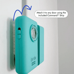 Birdie Box Door Alarm - Lizzy G's Fine Gifts
