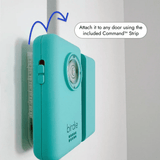 Birdie Box Door Alarm - Lizzy G's Fine Gifts