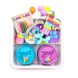 Birthday - Sensory Dough Bag - Lizzy G's Fine Gifts